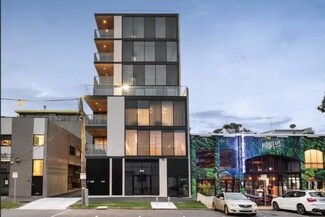 More details for 135-137 Market St, South Melbourne - Office for Lease