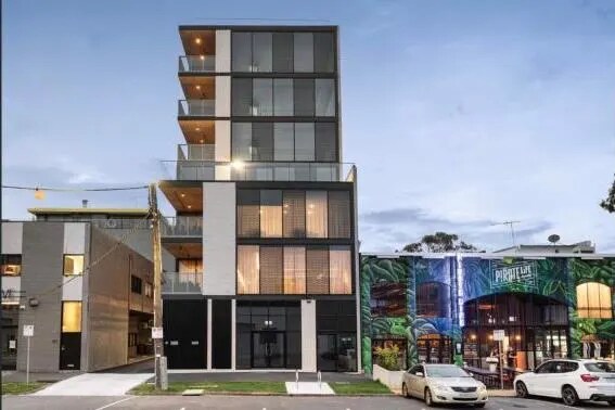 135-137 Market St, South Melbourne for lease Primary Photo- Image 1 of 6