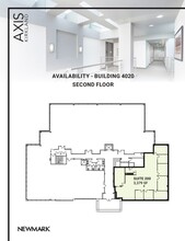 4010 Lake Washington Blvd NE, Kirkland, WA for lease Floor Plan- Image 1 of 1