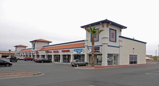 More details for 12135 Montwood Dr, El Paso, TX - Office/Retail for Lease