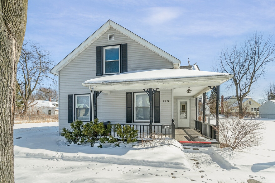 Saginaw 25 Housing Portfolio portfolio of 25 properties for sale on LoopNet.ca - Building Photo - Image 2 of 6