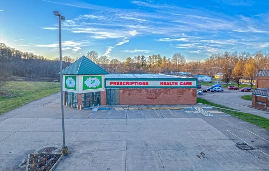 8465 Ohio 339, Vincent, OH for sale - Building Photo - Image 3 of 10