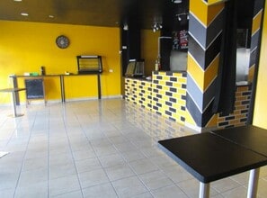 45-61 Jackson Rd, Clacton On Sea à louer Photo intérieure- Image 2 de 5