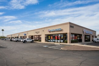 More details for 3600 S Palo Verde Rd, Tucson, AZ - Flex for Lease