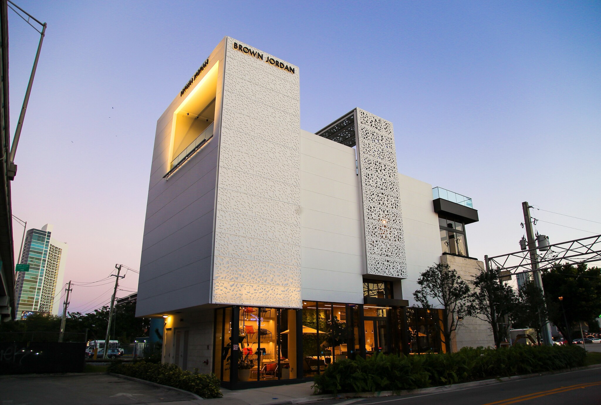 3625 NE 2nd Ave, Miami, FL à louer Photo du bâtiment- Image 1 de 19