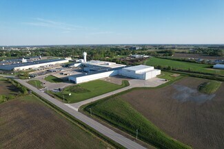 Plus de détails pour 202 Watertower Dr, Clyde, OH - Industriel à vendre