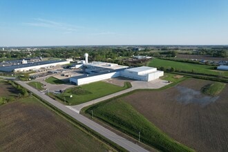 202 Watertower Dr, Clyde, OH - Aerial map view - Image1