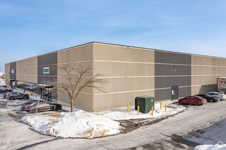 6320 Danville Rd, Mississauga, ON for sale - Primary Photo - Image 1 of 1