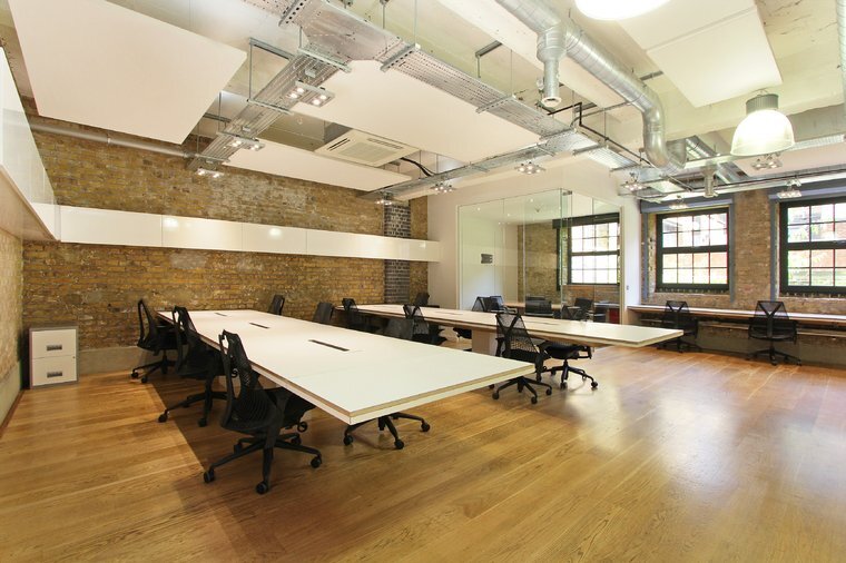 214 Bermondsey St, Londres à louer Photo du bâtiment- Image 1 de 5