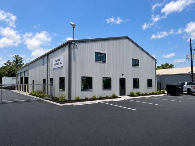 14439 County Rd 44 Rd, Grand Island, FL for lease - Building Photo - Image 2 of 29