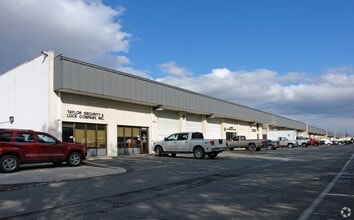 8501-8585 Atlas Dr, Gaithersburg, MD à louer Photo intérieure- Image 2 de 5