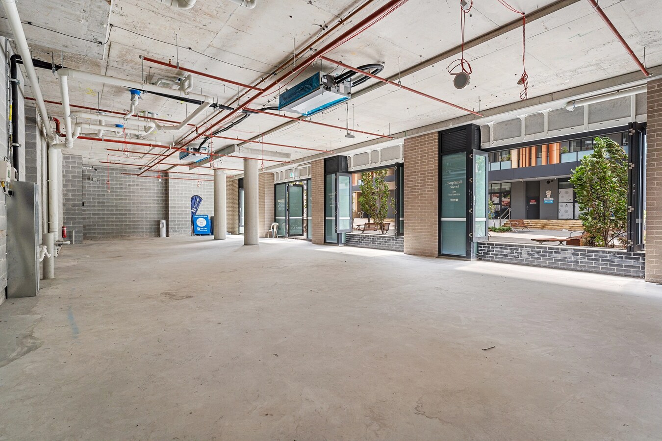 1 Chapel St, Rockdale, NSW 2216 - Unit G02 - - Interior Photo - Image 1 of 4