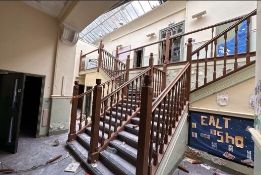 Commissioner St, Crieff à vendre - Photo intérieure - Image 2 de 8