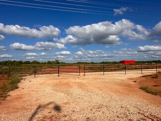 Plus de détails pour 3567 HWY 84 Hwy, Tuscola, TX - Industriel à louer