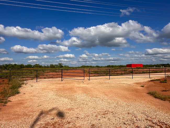 Plus de détails pour 3567 HWY 84 Hwy, Tuscola, TX - Industriel à louer
