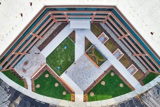 11000 Weston Pky, Cary, NC - AERIAL  map view - Image1