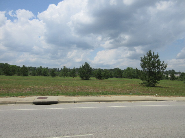 Lot D McCrays Mill rd, Sumter, SC for sale - Building Photo - Image 3 of 3