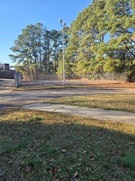 307 N Green St, Wadesboro, NC for sale - Building Photo - Image 3 of 20