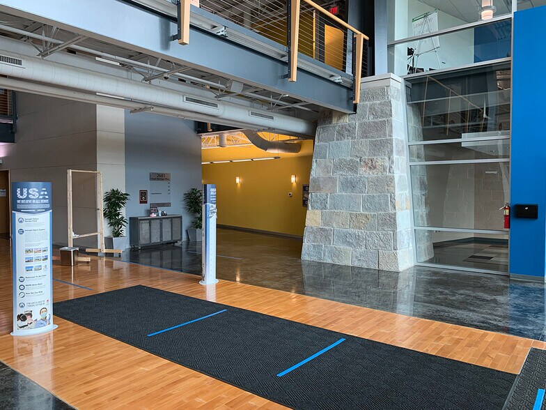 2601 Stout Heritage Pky, Plainfield, IN for lease - Interior Photo - Image 2 of 5