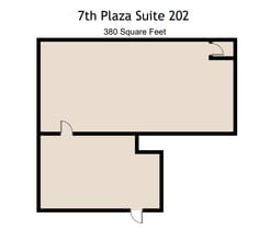 715 E 3900 S, Salt Lake City, UT à louer Plan d’étage- Image 1 de 6