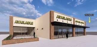 More details for 2335 75th St, Woodridge, IL - Retail for Lease