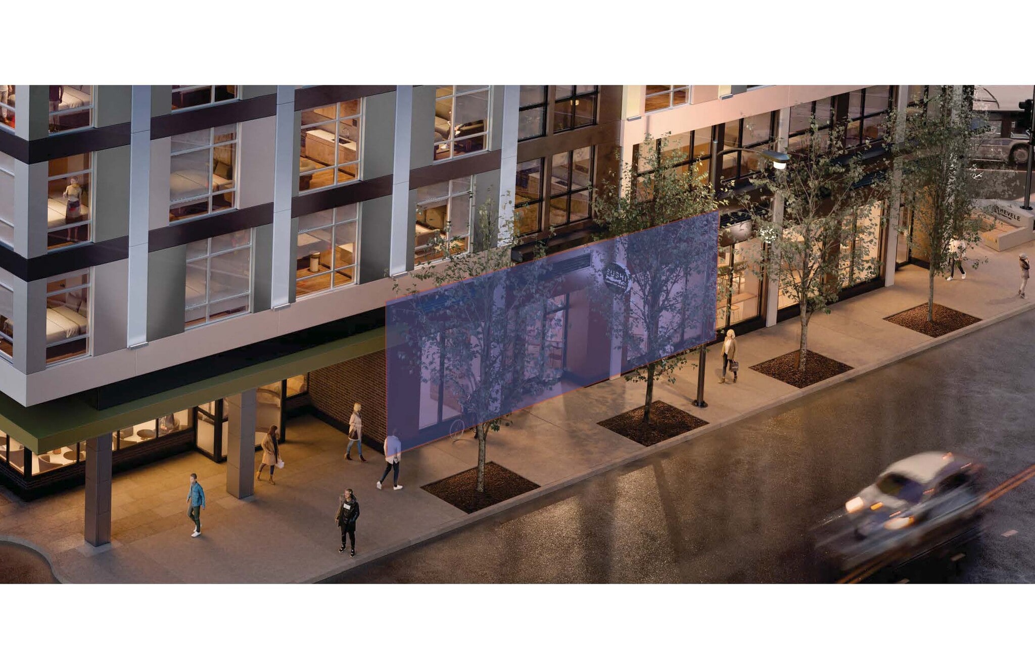 1122 W Chicago Ave, Chicago, IL for lease Building Photo- Image 1 of 2