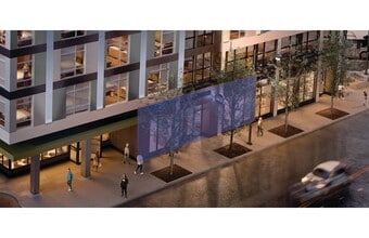 1122 W Chicago Ave, Chicago, IL for lease Building Photo- Image 1 of 2