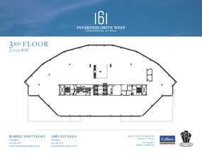 161 Inverness Dr W, Englewood, CO for lease Interior Photo- Image 1 of 1