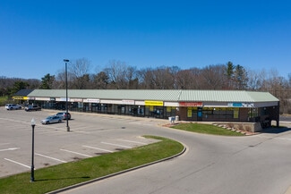 More details for 2035-2055 28th St, Grand Rapids, MI - Retail for Lease