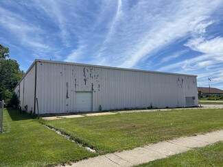 Plus de détails pour 5505 S Pennsylvania Ave, Lansing, MI - Industriel à vendre