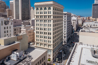 More details for 201-209 Post St, San Francisco, CA - Office for Lease