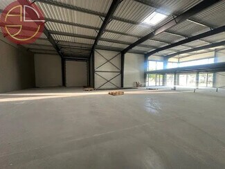 More details for Industrial for Lease