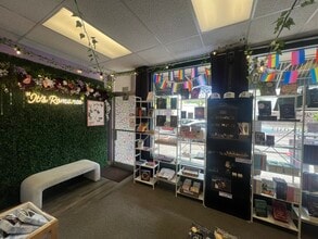 340 Central Ave, Coos Bay, OR for lease Interior Photo- Image 2 of 14