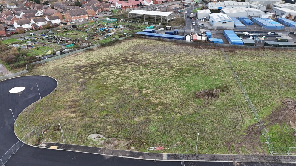 Mountfield Rd, New Romney for sale - Building Photo - Image 2 of 8