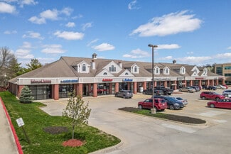 More details for 13435 University Ave, Clive, IA - Office for Lease