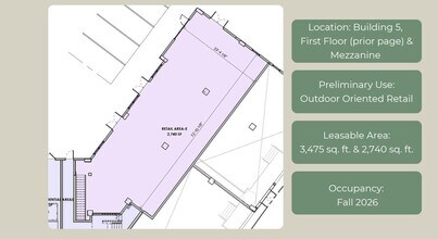 5 Summit Trl, Tuxedo Park, NY for lease Floor Plan- Image 1 of 1