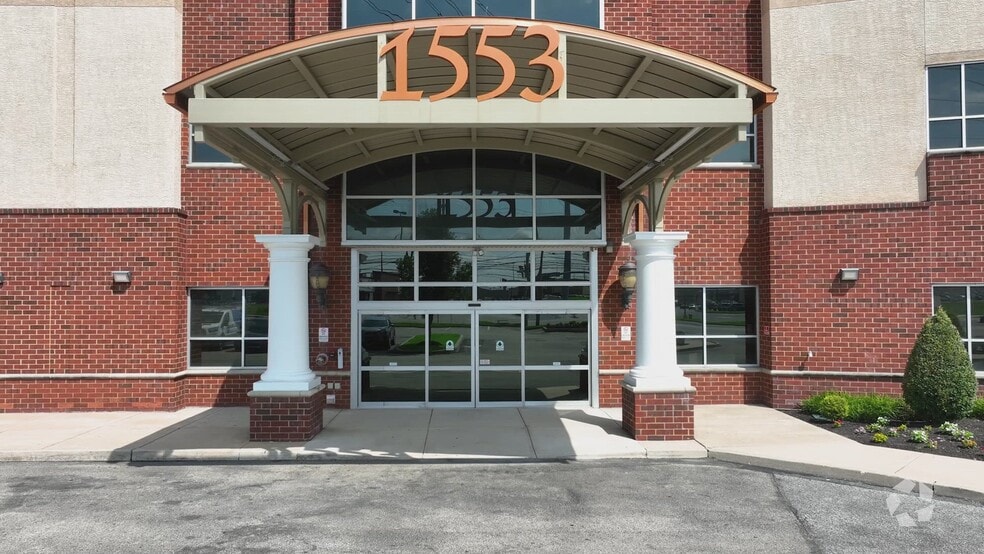 1553 Chester Pike, Crum Lynne, PA for lease - Commercial Listing Video - Image 2 of 18