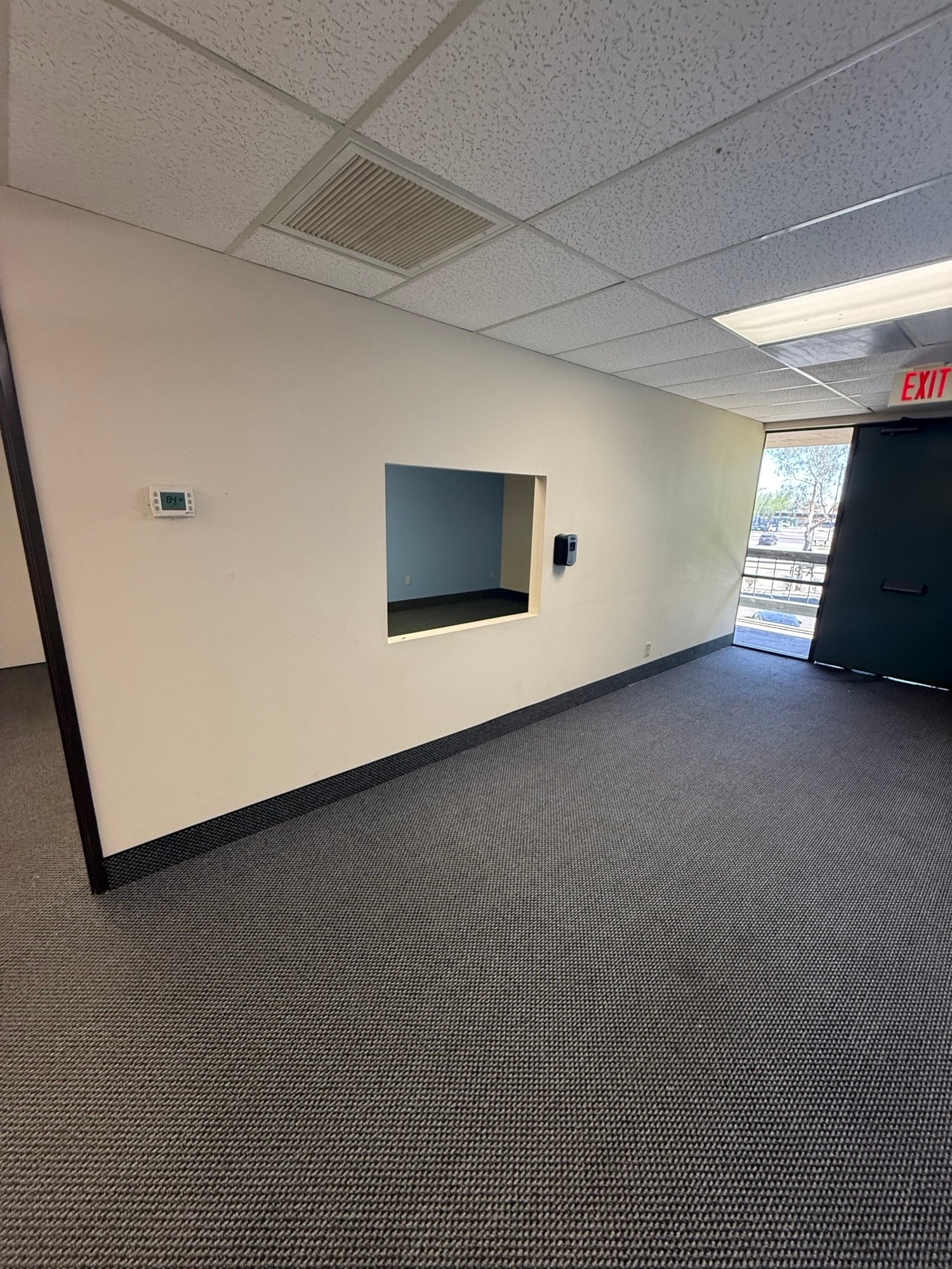 1930 S Alma School Rd, Mesa, AZ for lease Interior Photo- Image 1 of 8