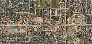 Plus de détails pour 677 Roosevelt Rd, Glen Ellyn, IL - Terrain à vendre