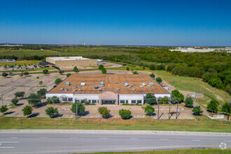 2000 US-287 Byp, Ennis, TX - AÉRIEN  Vue de la carte - Image1