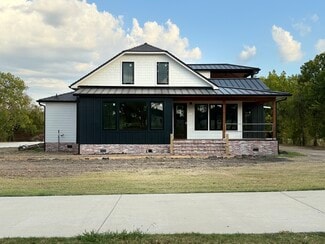 Plus de détails pour 301 Hubbard Dr, Heath, TX - Bureau/Commerce de détail à louer