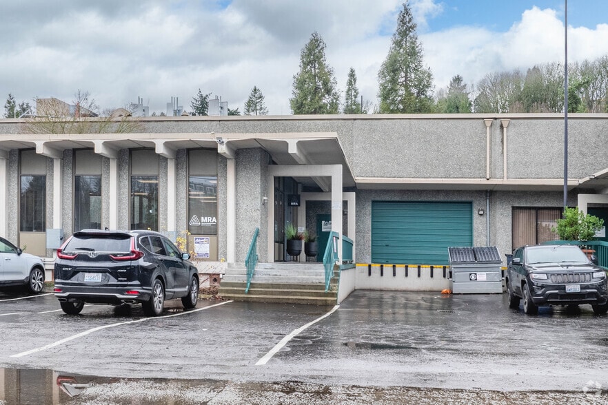 1131 Poplar Pl S, Seattle, WA for lease - Building Photo - Image 2 of 4