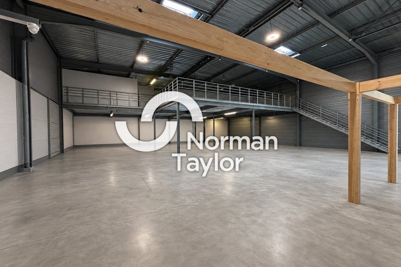 Flex dans Montpellier à louer - Photo intérieure - Image 2 de 7