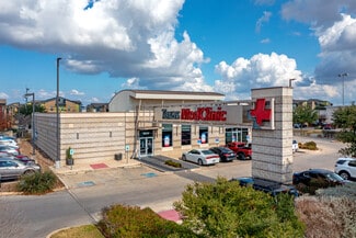 Plus de détails pour 8519 TX-151, San Antonio, TX - Bureau/Médical à louer