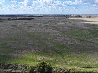 Plus de détails pour County Street 2810, Chickasha, OK - Terrain à vendre