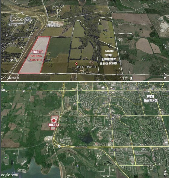 K-10 & N 1500 St, Lawrence, KS for sale - Other - Image 2 of 5