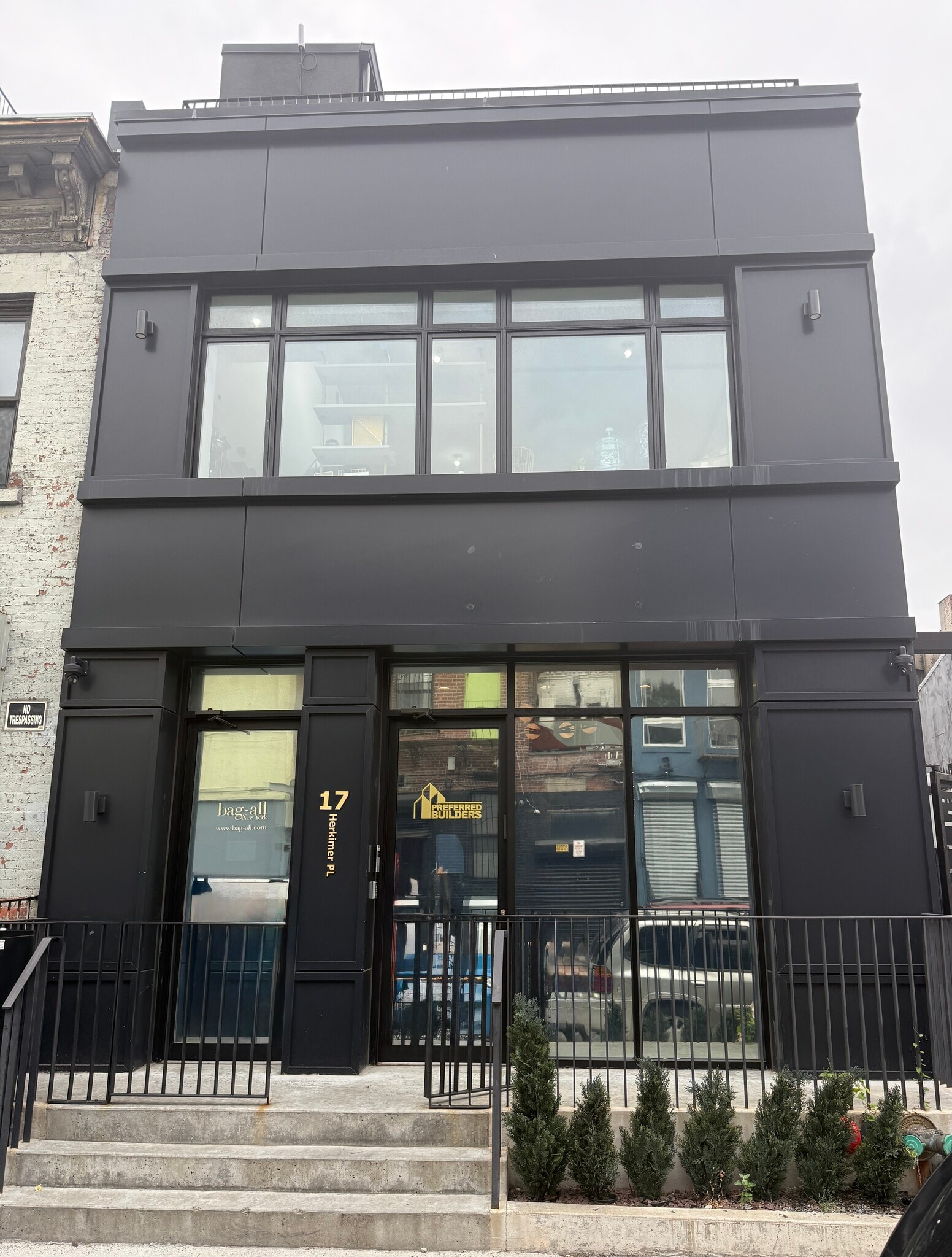 17 Herkimer Pl, Brooklyn, NY for lease Building Photo- Image 1 of 16