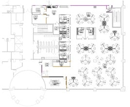 2095 Lakeside Centre Way, Knoxville, TN à louer Plan d’étage- Image 1 de 1