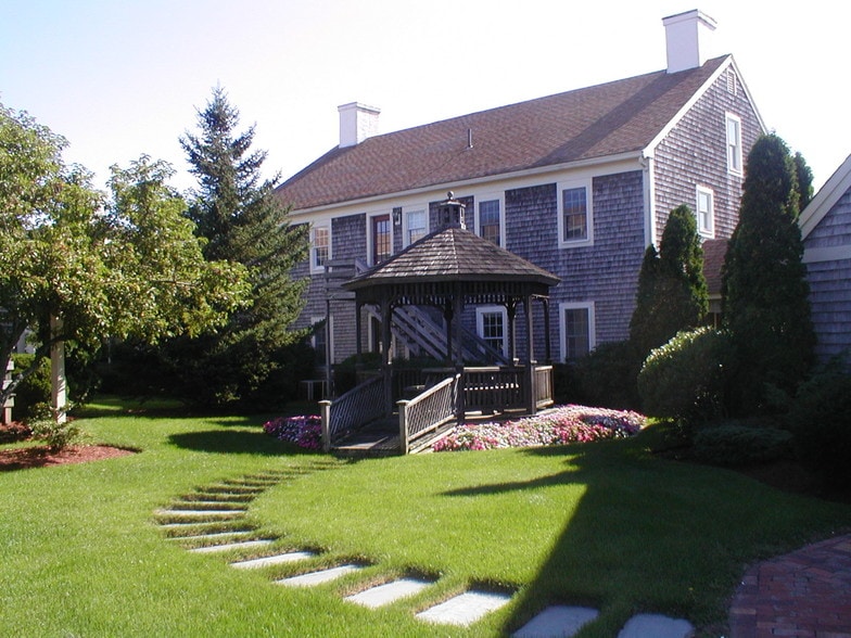 434 Route 134, South Dennis, MA for lease - Building Photo - Image 3 of 12