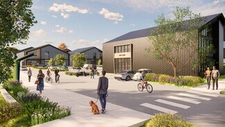 Plus de détails pour 7000 Johnny Morris Rd, Austin, TX - Plusieurs types d'espaces à louer